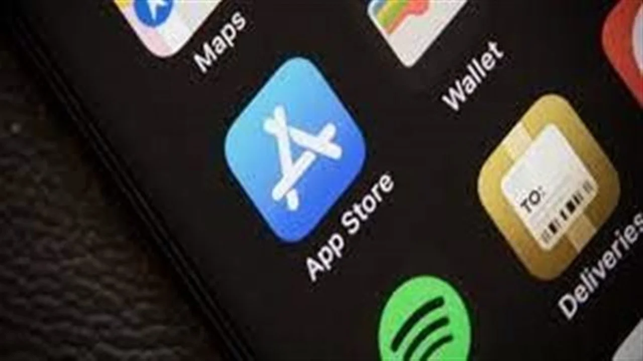 مساعد تسوق ذكي.. تطبيق Apple Store يعلن تحديثات قريبة